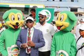 Notre Équipe au travail